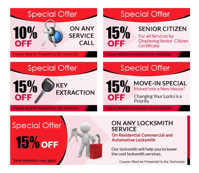 Chicago Special Locksmith, Chicago, IL 312-525-2037
